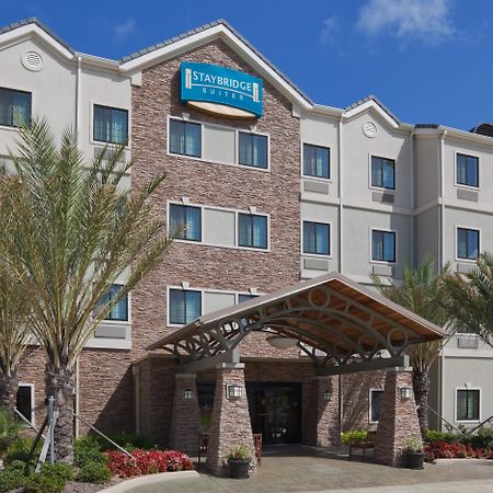 Staybridge Suites Lafayette-Airport By Ihg Zewnętrze zdjęcie