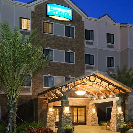 Staybridge Suites Lafayette-Airport By Ihg Zewnętrze zdjęcie