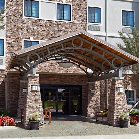 Staybridge Suites Lafayette-Airport By Ihg Zewnętrze zdjęcie