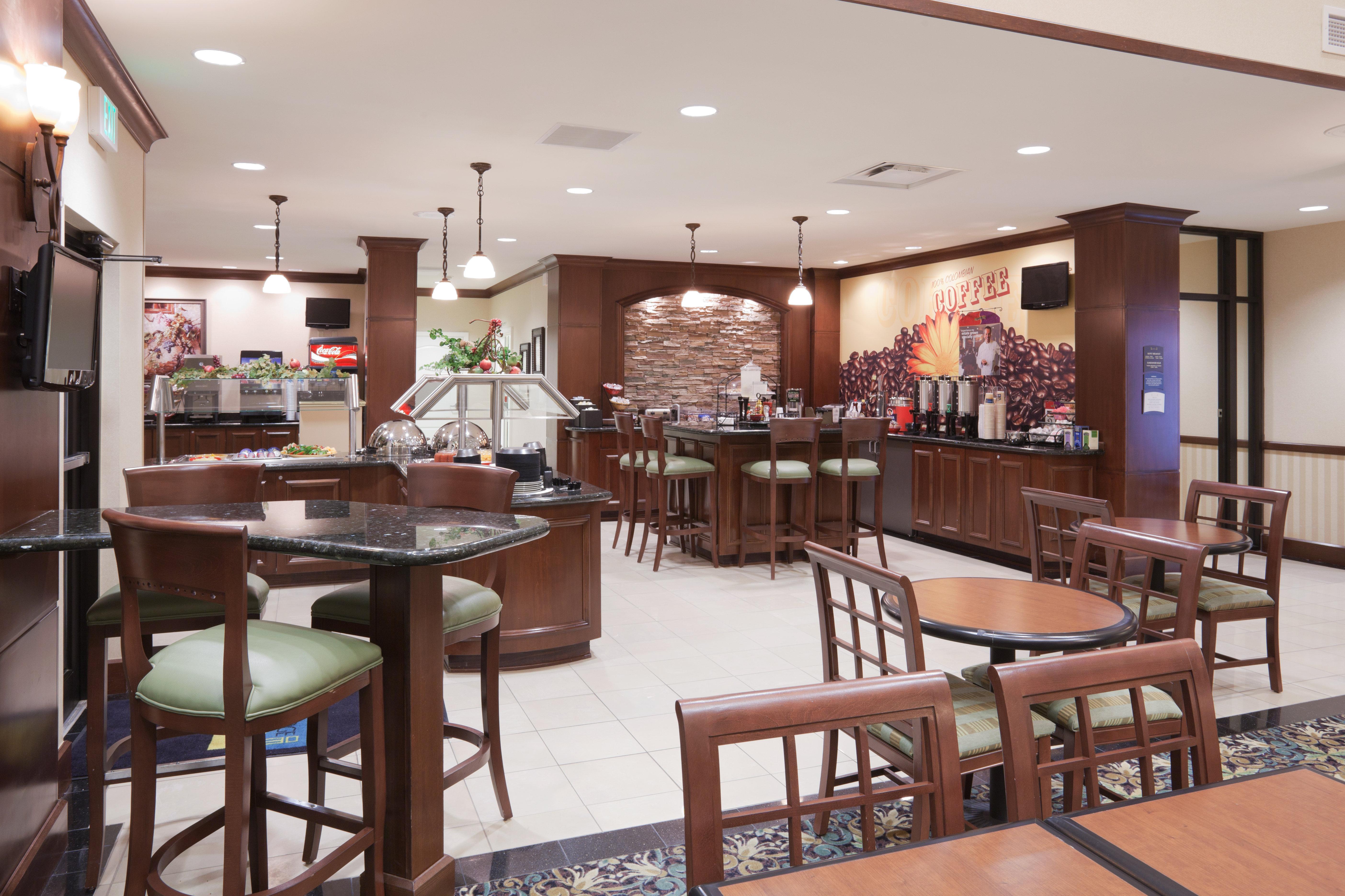 Staybridge Suites Lafayette-Airport By Ihg Zewnętrze zdjęcie