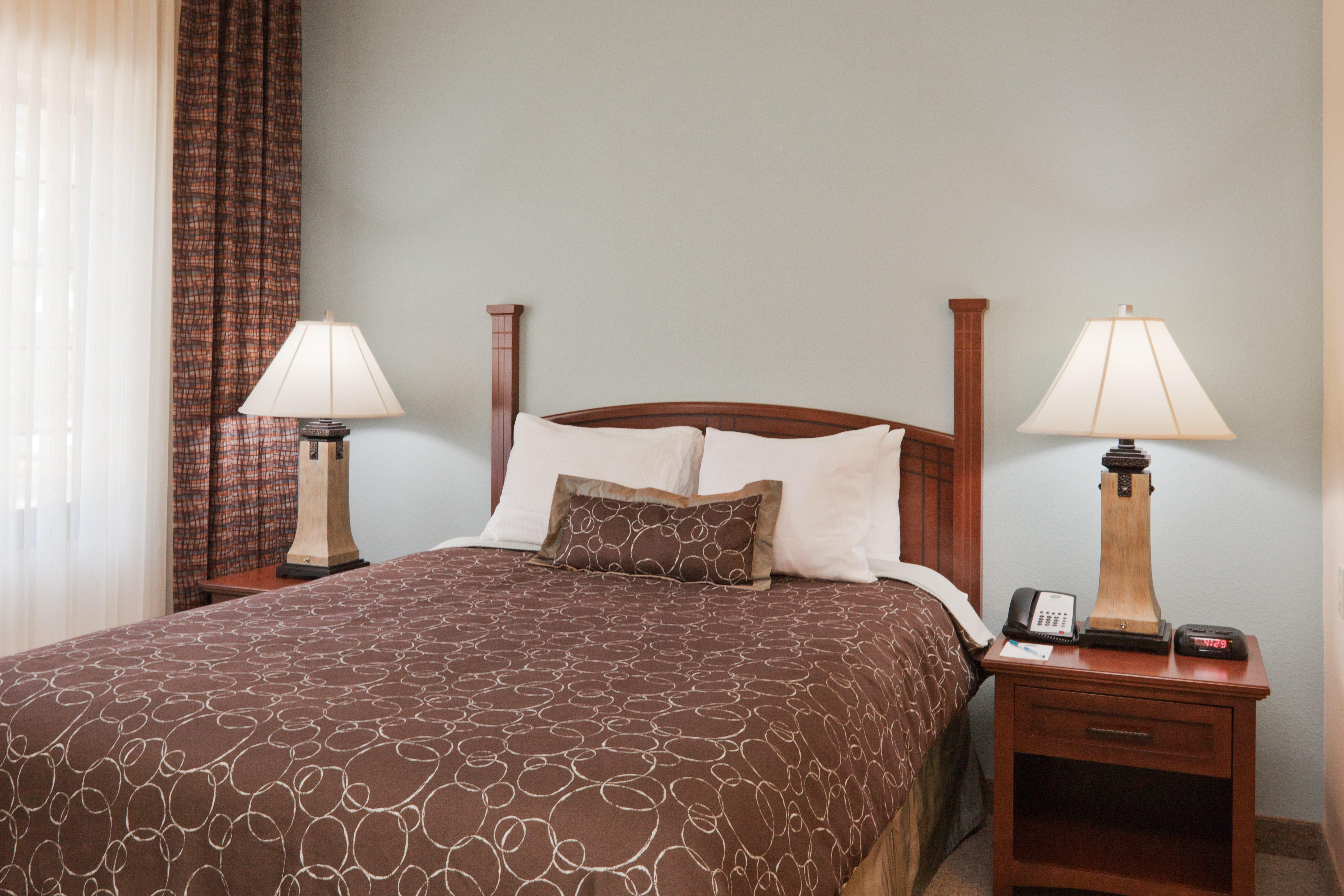 Staybridge Suites Lafayette-Airport By Ihg Zewnętrze zdjęcie