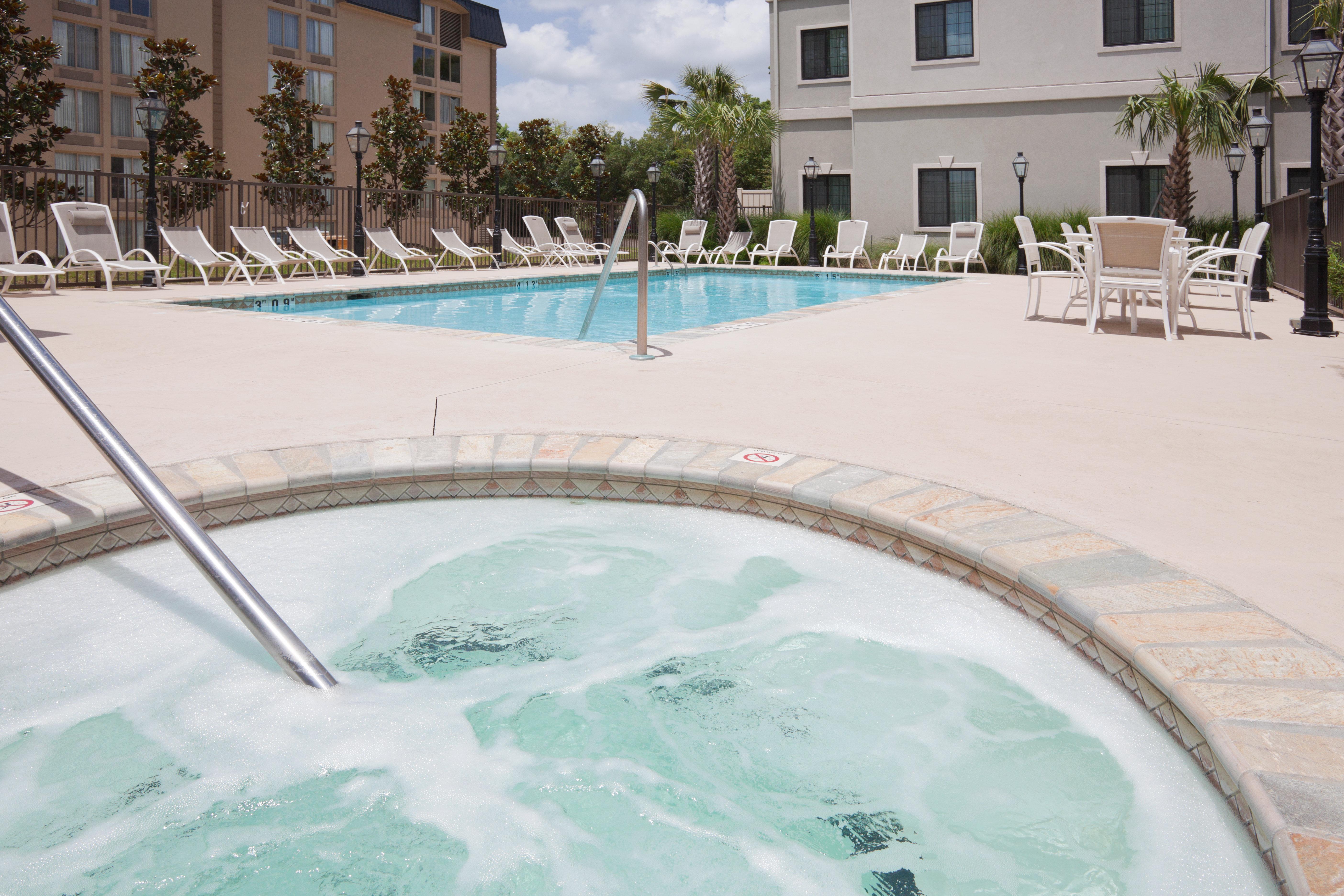 Staybridge Suites Lafayette-Airport By Ihg Zewnętrze zdjęcie