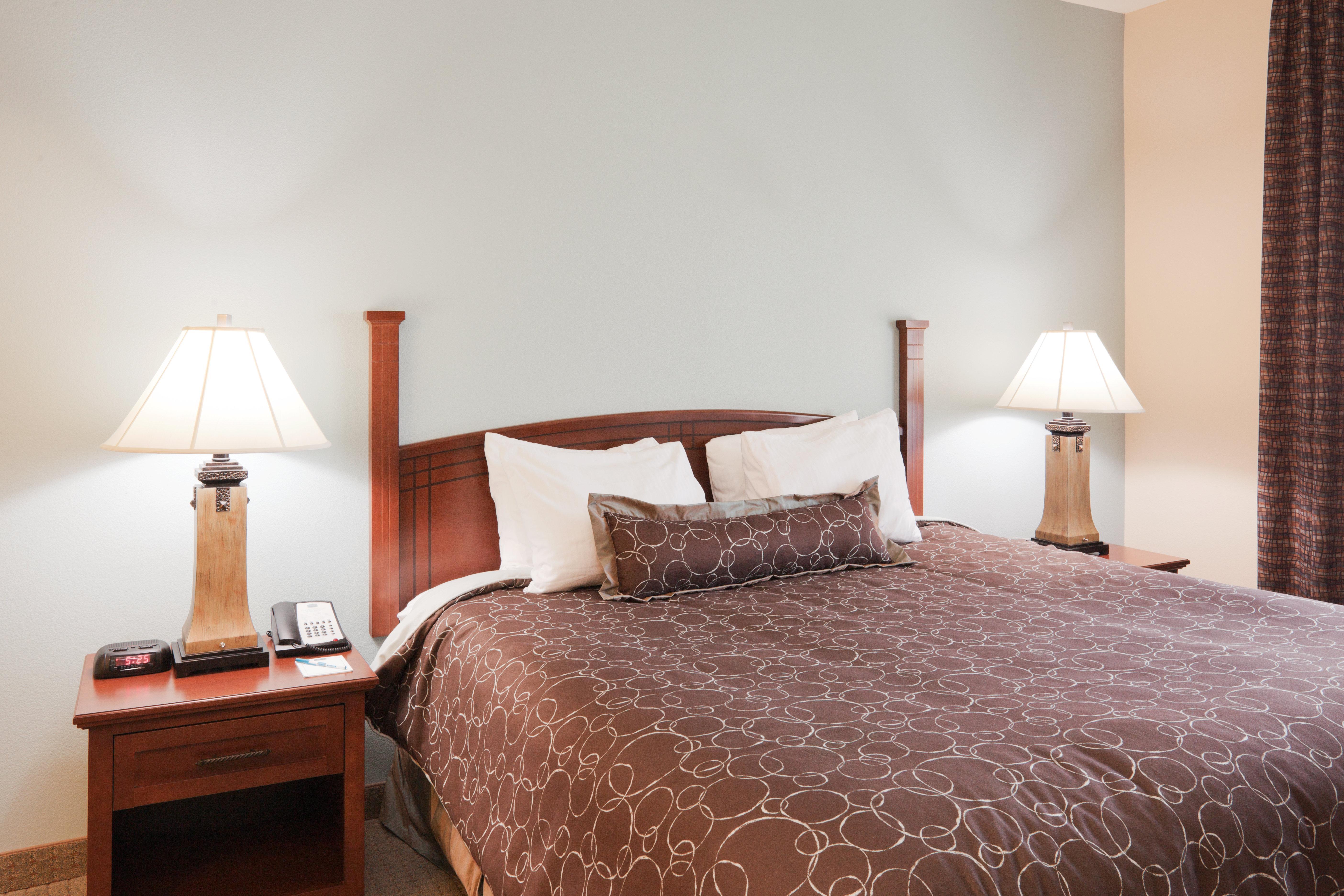 Staybridge Suites Lafayette-Airport By Ihg Pokój zdjęcie