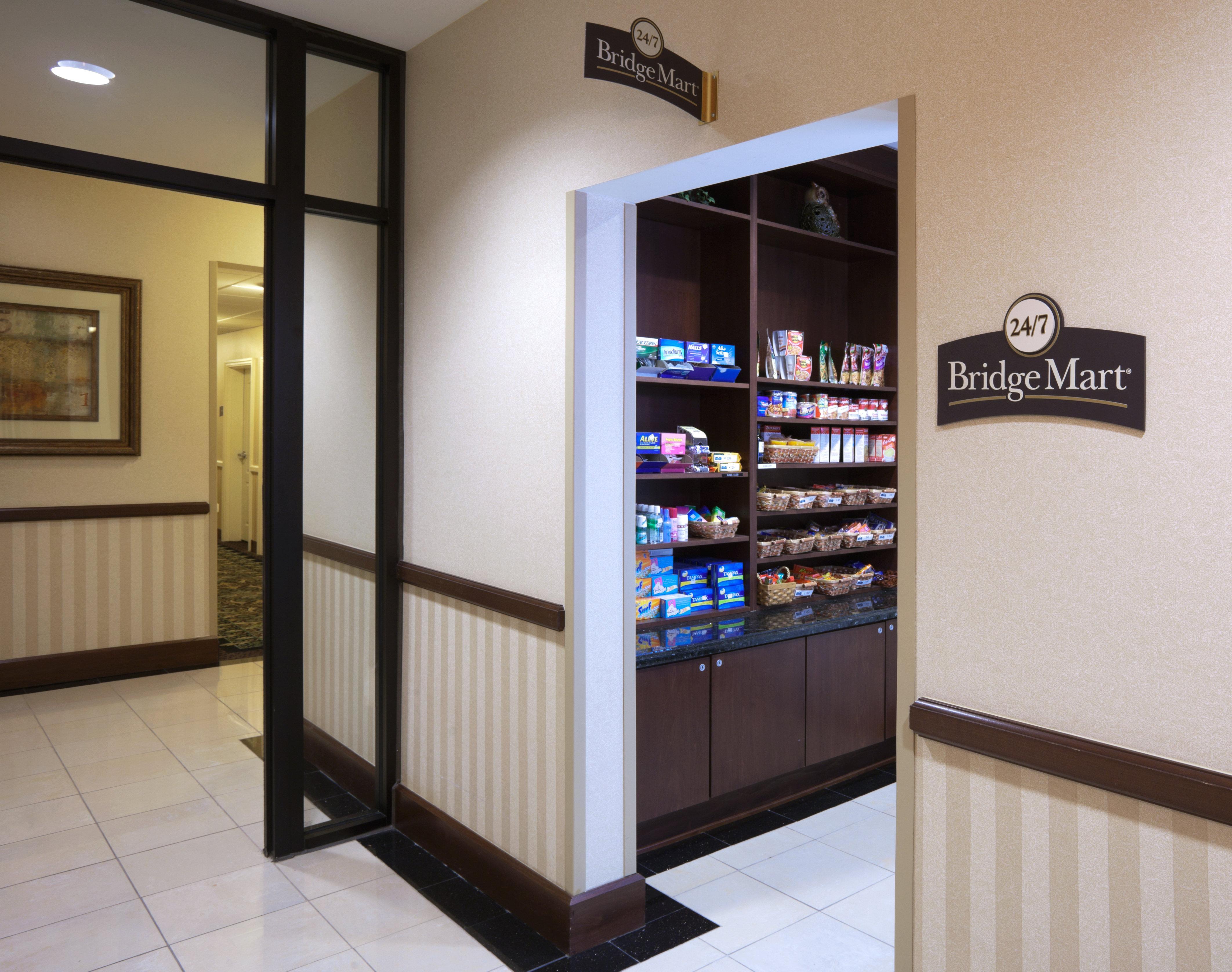 Staybridge Suites Lafayette-Airport By Ihg Udogodnienia zdjęcie