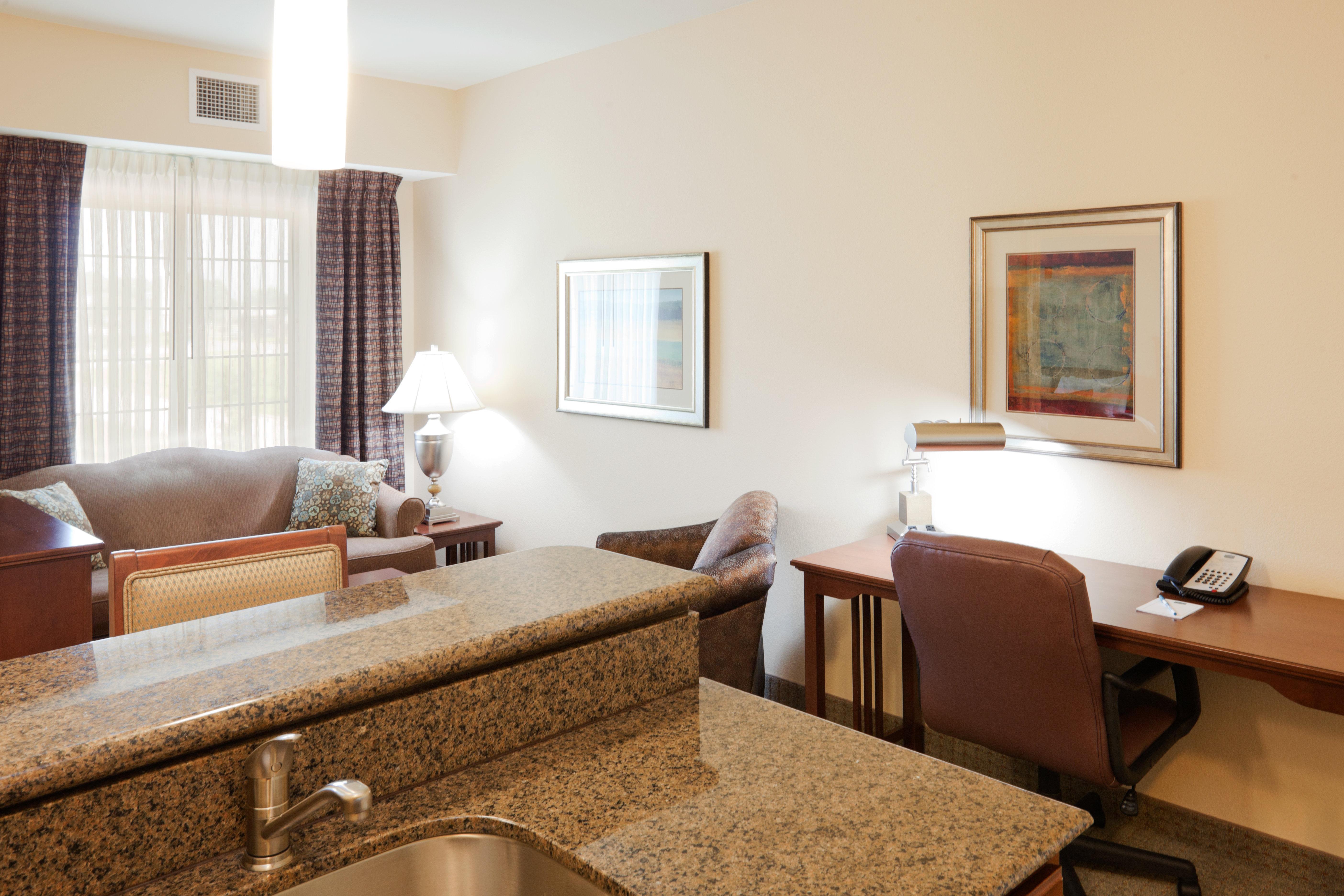 Staybridge Suites Lafayette-Airport By Ihg Pokój zdjęcie