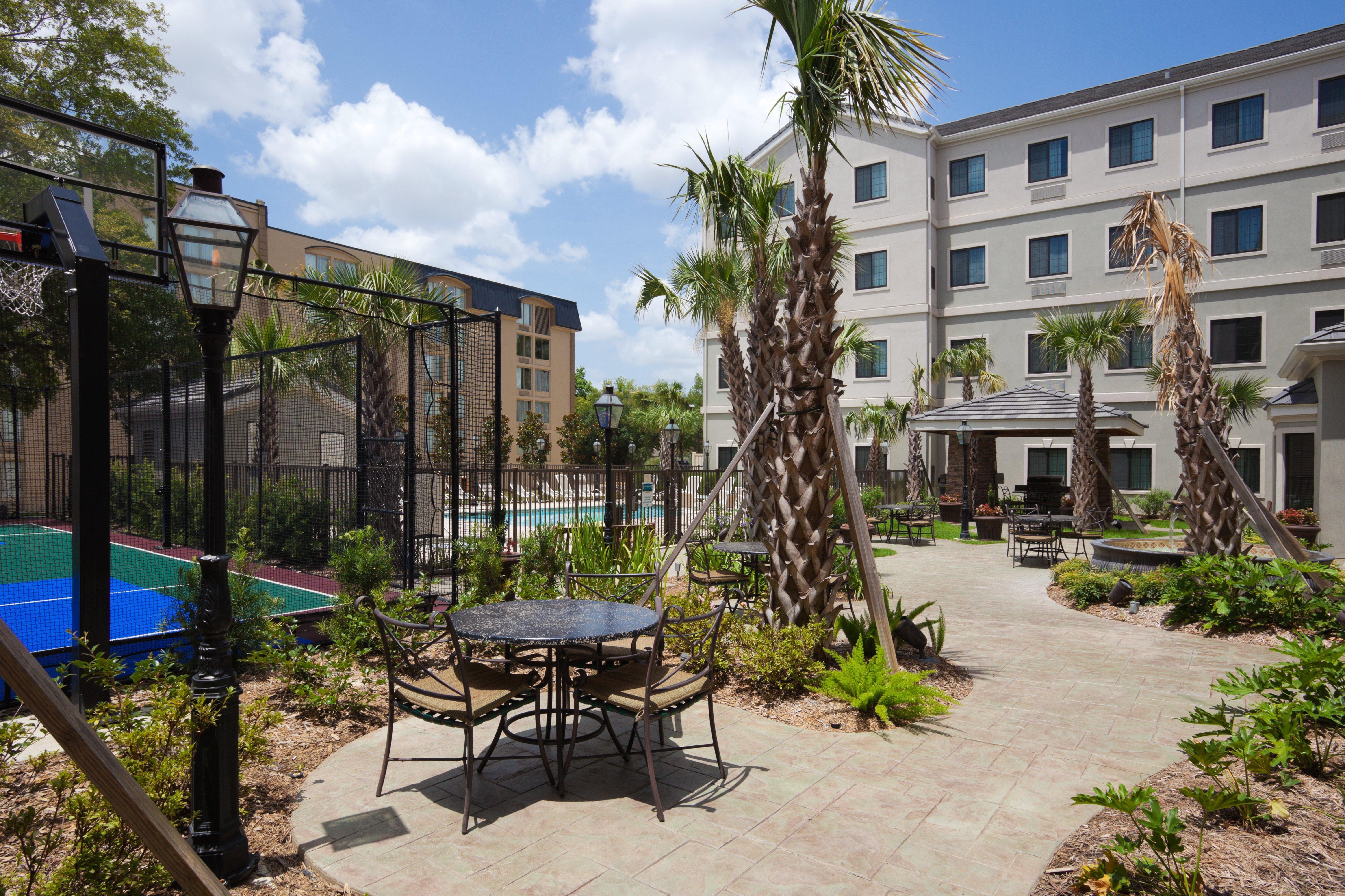 Staybridge Suites Lafayette-Airport By Ihg Zewnętrze zdjęcie