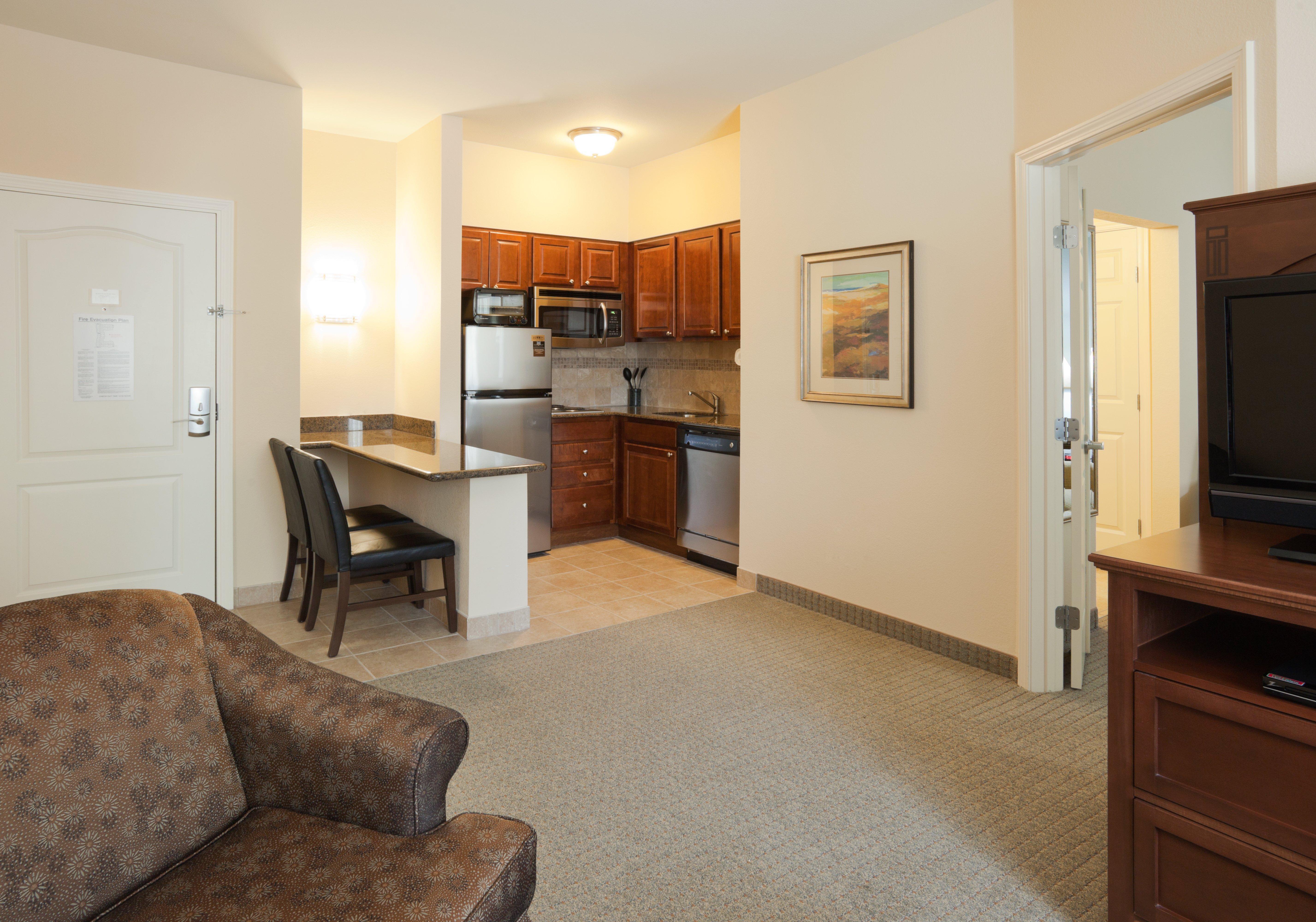 Staybridge Suites Lafayette-Airport By Ihg Pokój zdjęcie