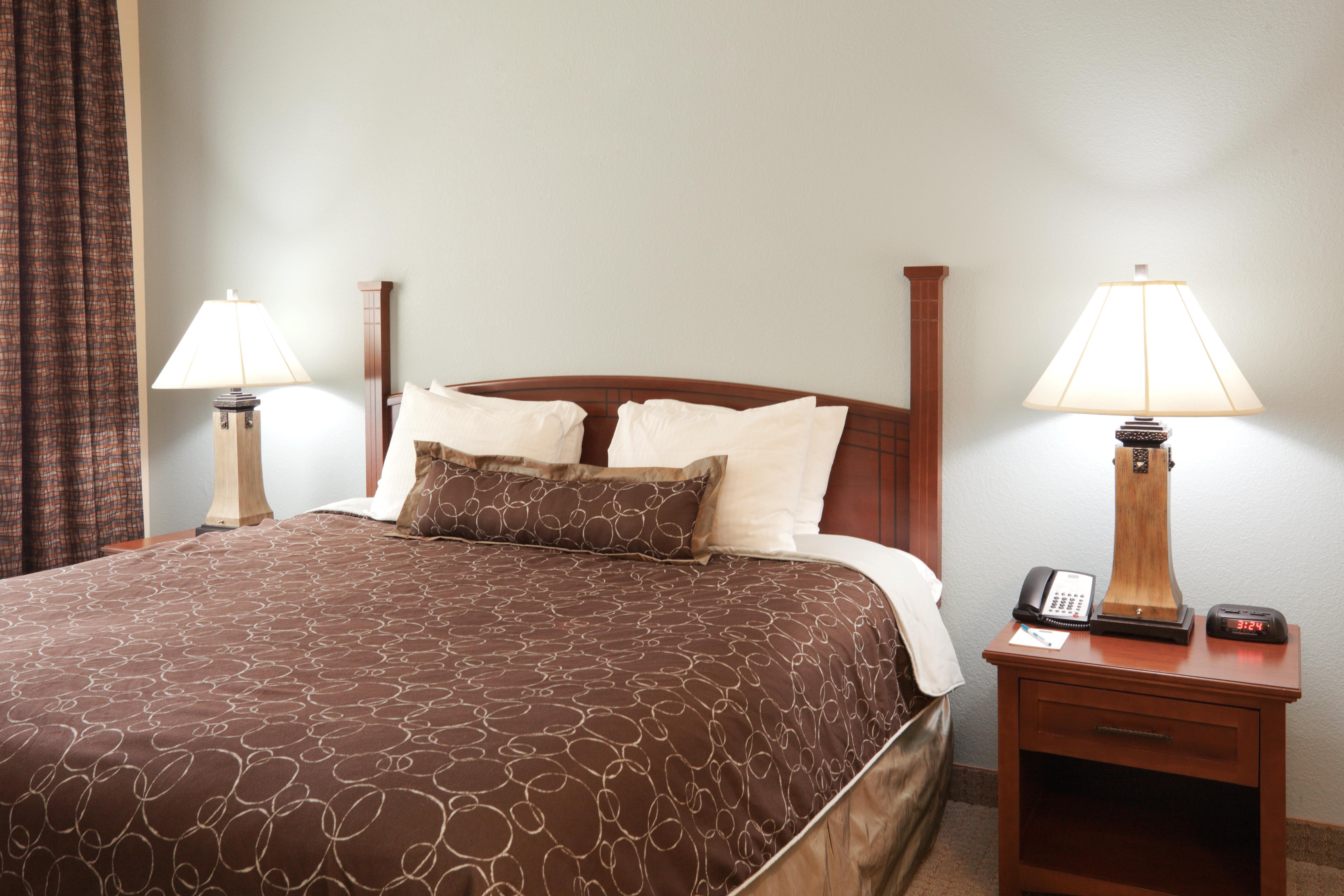 Staybridge Suites Lafayette-Airport By Ihg Pokój zdjęcie