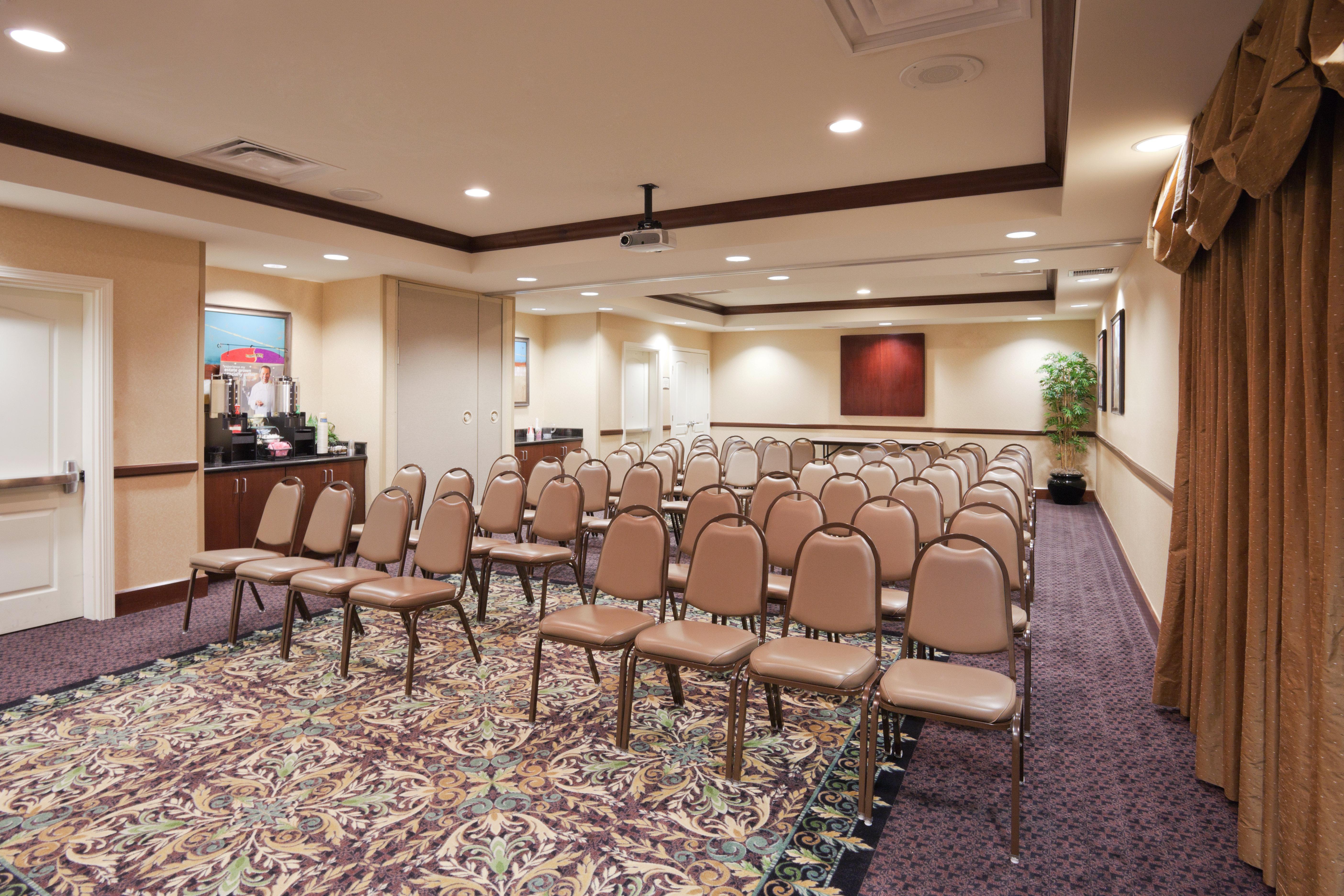 Staybridge Suites Lafayette-Airport By Ihg Zewnętrze zdjęcie
