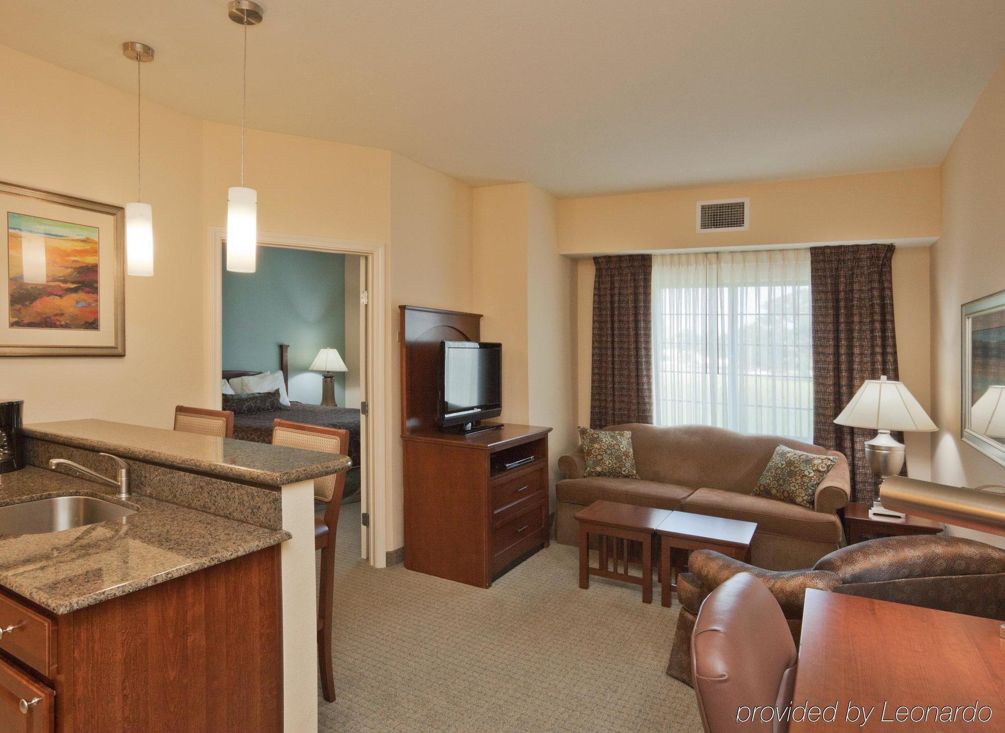 Staybridge Suites Lafayette-Airport By Ihg Pokój zdjęcie