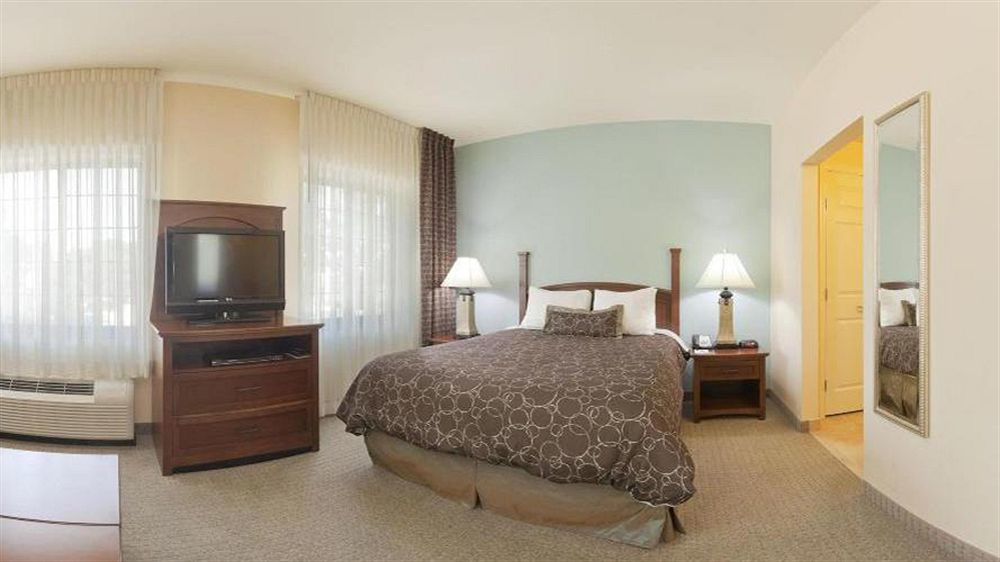 Staybridge Suites Lafayette-Airport By Ihg Zewnętrze zdjęcie