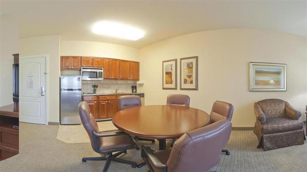 Staybridge Suites Lafayette-Airport By Ihg Zewnętrze zdjęcie