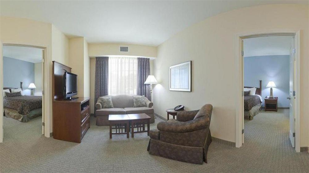 Staybridge Suites Lafayette-Airport By Ihg Zewnętrze zdjęcie