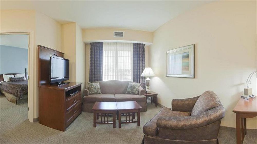 Staybridge Suites Lafayette-Airport By Ihg Zewnętrze zdjęcie
