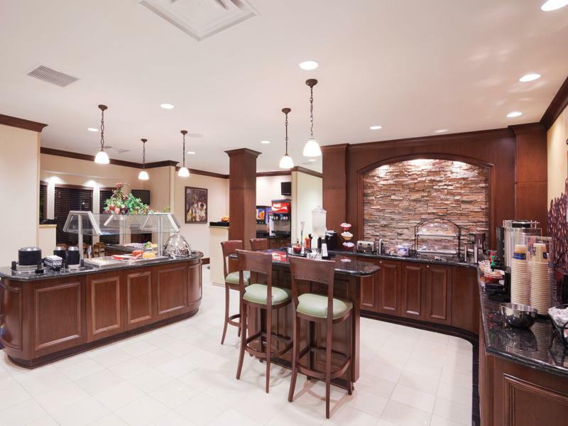 Staybridge Suites Lafayette-Airport By Ihg Zewnętrze zdjęcie