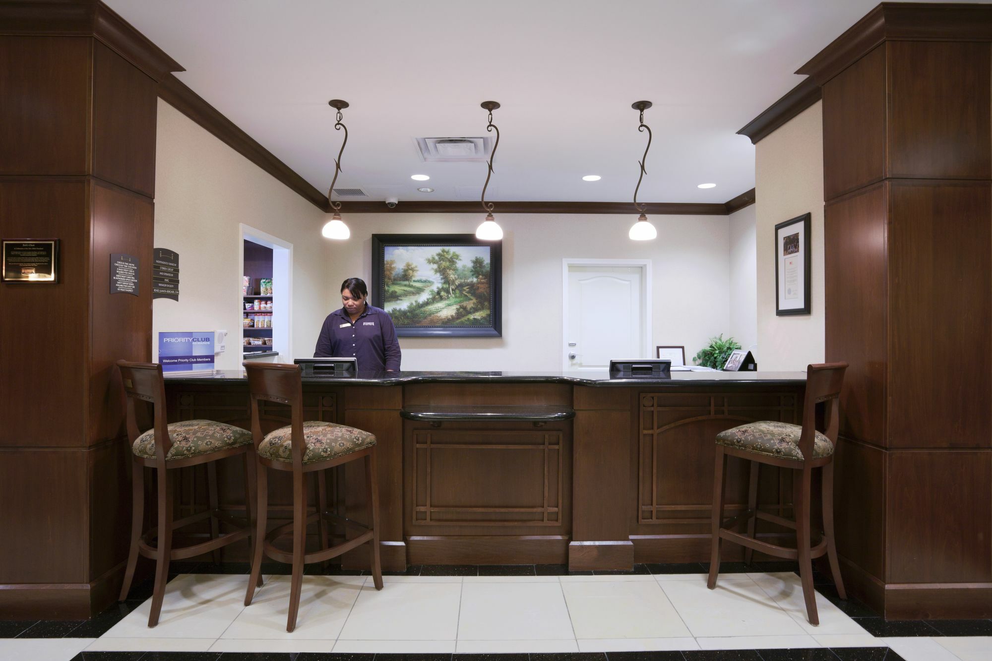 Staybridge Suites Lafayette-Airport By Ihg Zewnętrze zdjęcie