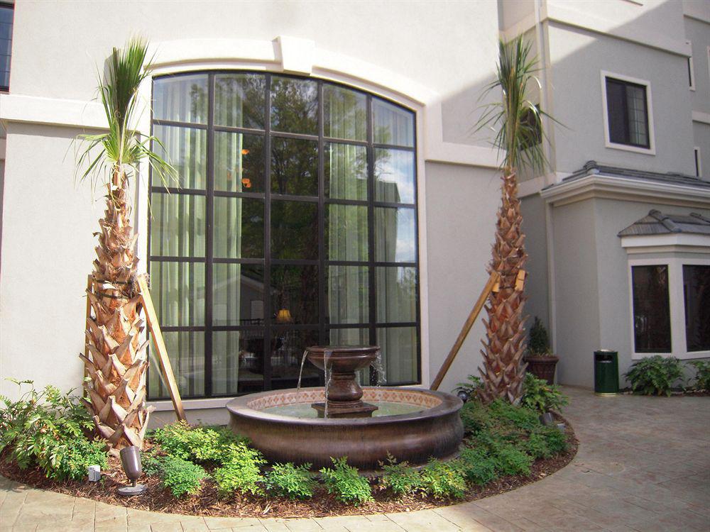 Staybridge Suites Lafayette-Airport By Ihg Zewnętrze zdjęcie