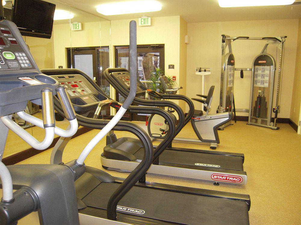 Staybridge Suites Lafayette-Airport By Ihg Udogodnienia zdjęcie
