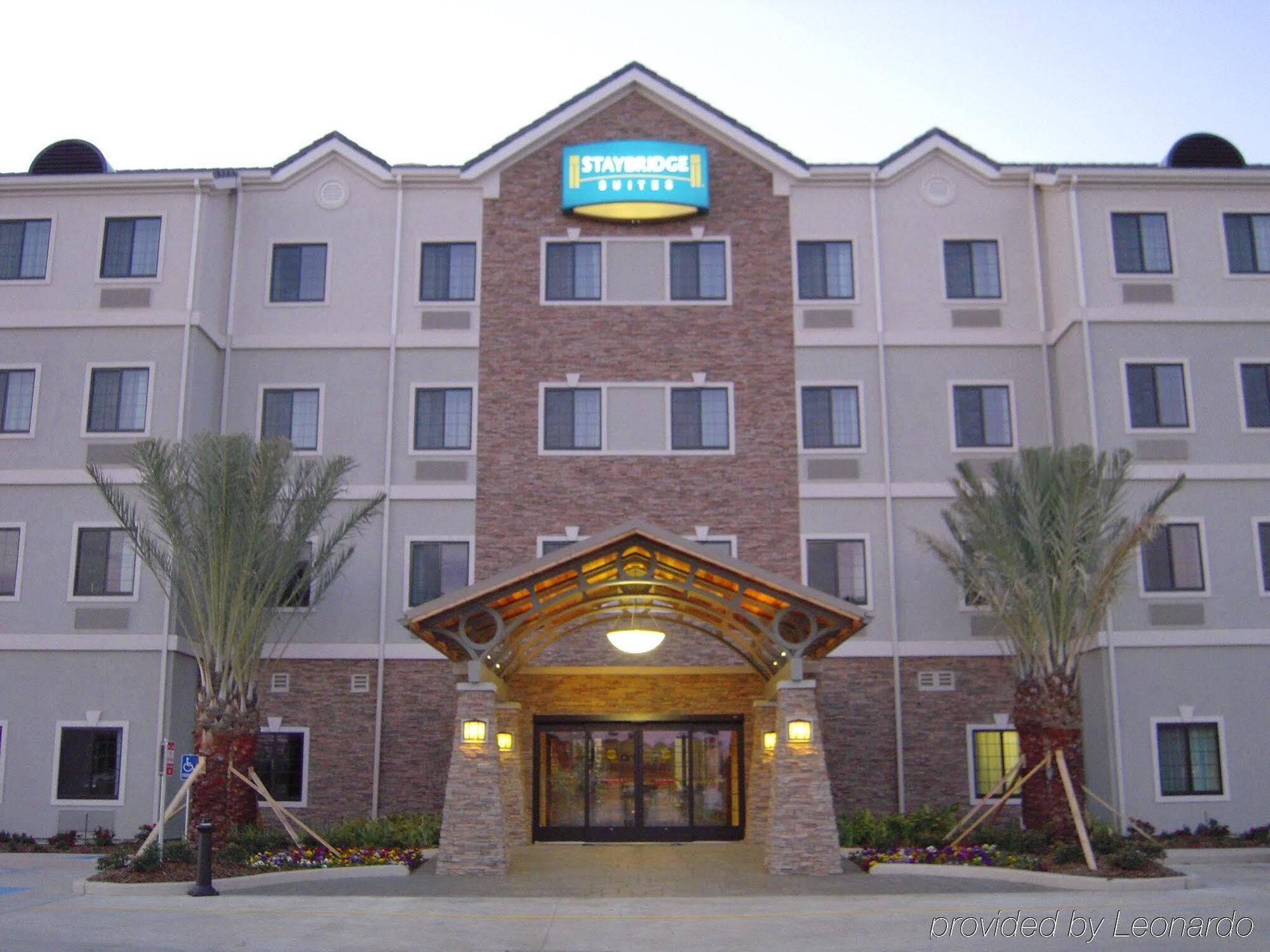 Staybridge Suites Lafayette-Airport By Ihg Zewnętrze zdjęcie
