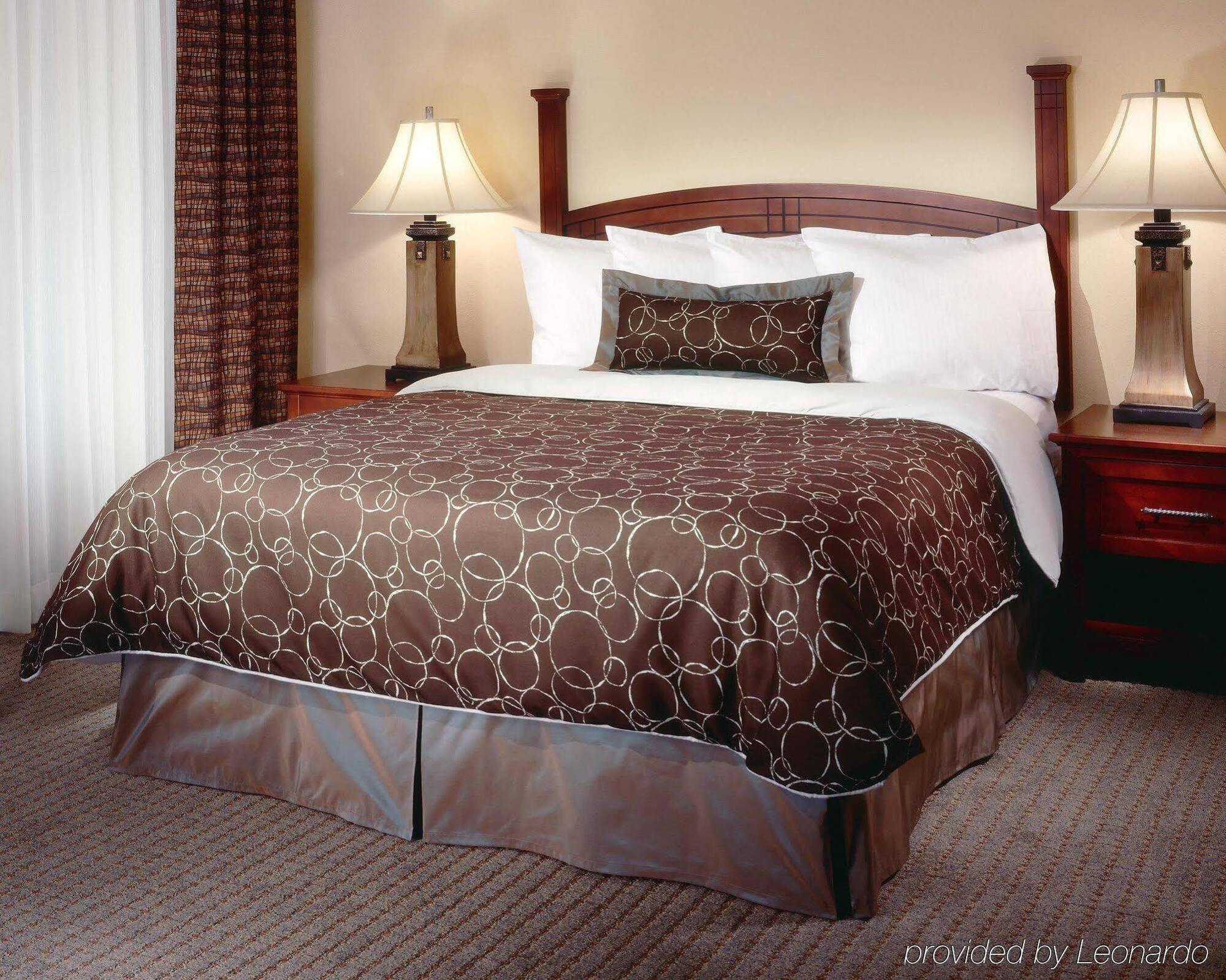 Staybridge Suites Lafayette-Airport By Ihg Zewnętrze zdjęcie