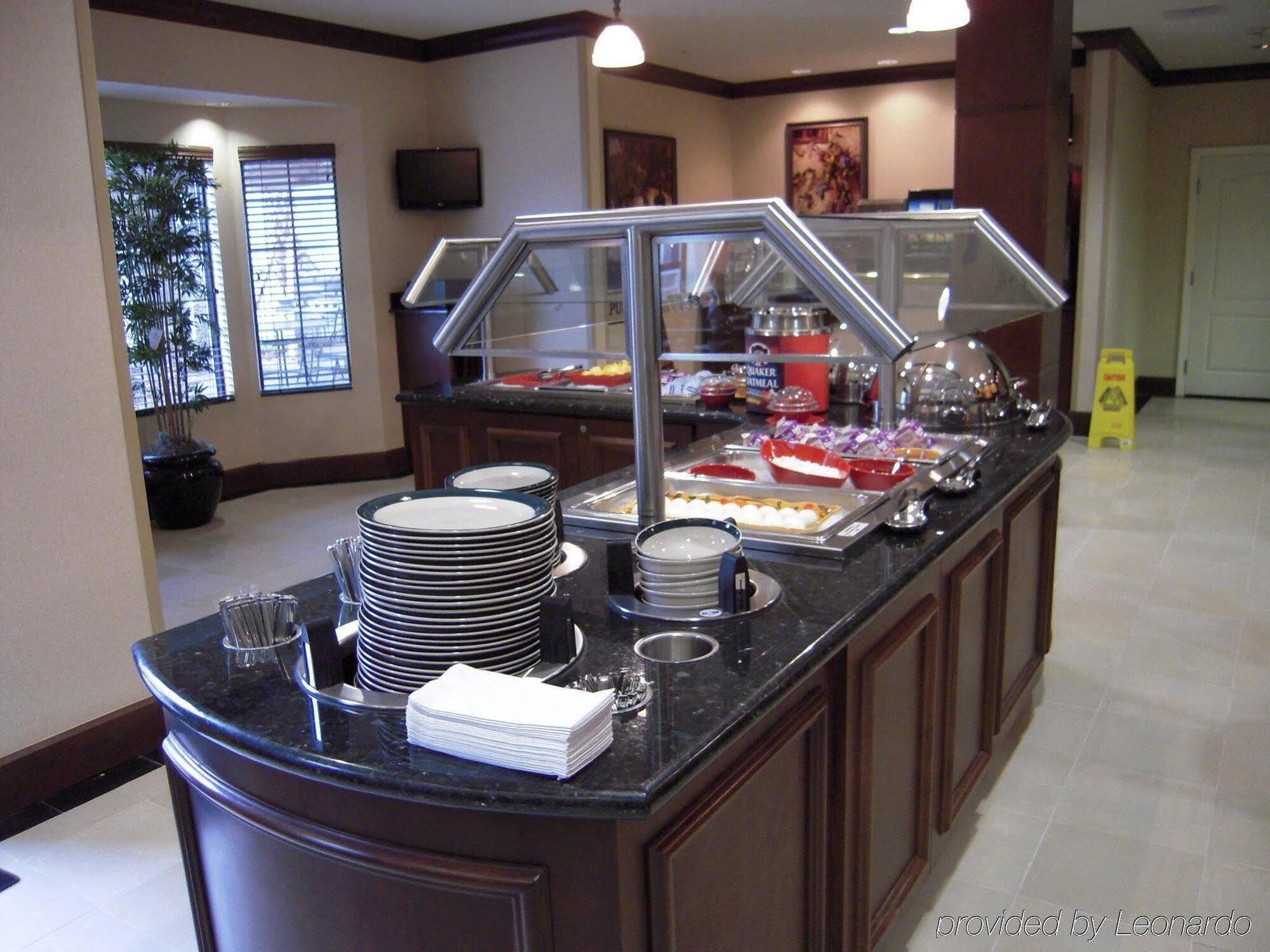 Staybridge Suites Lafayette-Airport By Ihg Zewnętrze zdjęcie