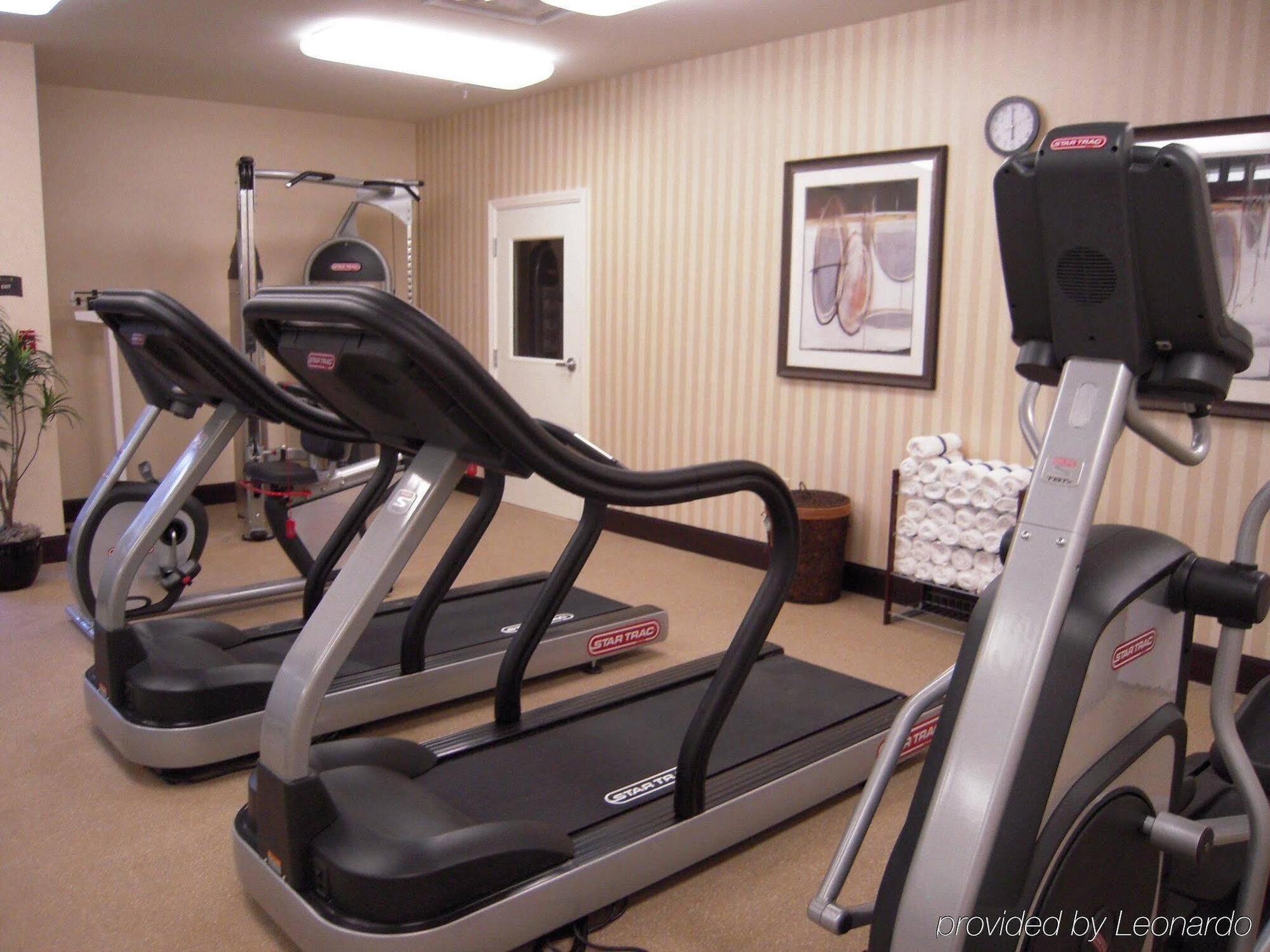 Staybridge Suites Lafayette-Airport By Ihg Zewnętrze zdjęcie